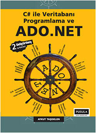 C# ile Veritabanı Programlama ve ADO. NET - 1