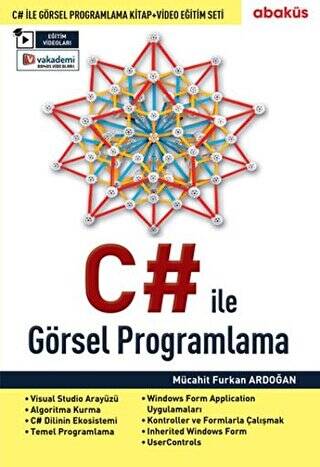 C# ile Görsel Programlama - 1
