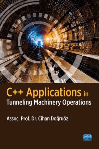 C++ Applications in Tunneling Machinery Operations - 1