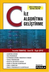 C ile Algoritma Geliştirme - 1