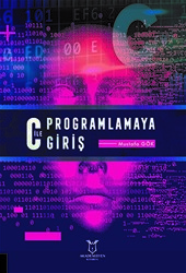 C ile Programlamaya Giriş - 1