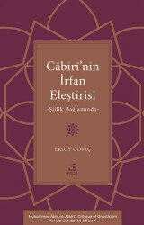 Cabiri’nin İrfan Eleştirisi -Şiilik Bağlamında- - 1