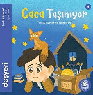 Caca Taşınıyor - 1