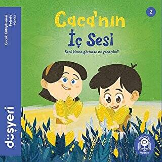 Caca`nın İç Sesi - 1