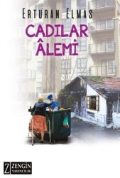 Cadılar Alemi - 1