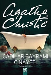 Cadılar Bayramı Cinayeti - 1