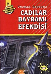 Cadılar Bayramı Efendisi - 1