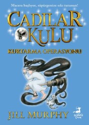 Cadılar Okulu 5 - Kurtarma Operasyonu - 1