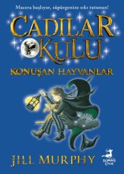 Cadılar Okulu 6 - Konuşan Hayvanlar - 1