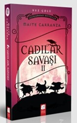 Cadılar Savaşı 2 - Buz Çölü - 1