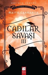 Cadılar Savaşı 3 - Odi`nin Laneti - 1