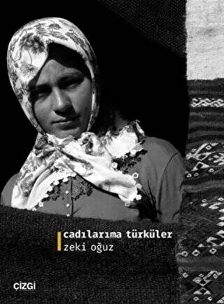 Cadılarıma Türküler - 1