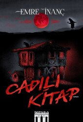 Cadılı Kitap - 1