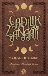 Cadılık Zanaatı Ciltli - 1