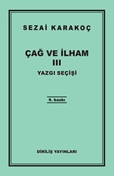 Çağ ve İlham 3: Yazgı Seçişi - 1