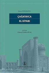 Çağatayca El Kitabı - 1