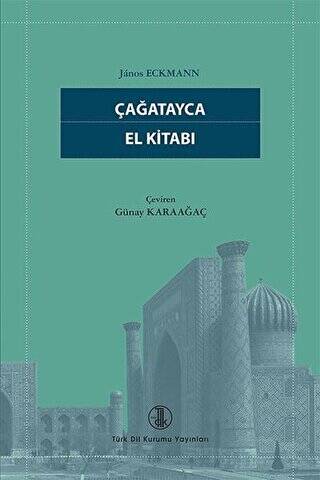 Çağatayca El Kitabı - 1