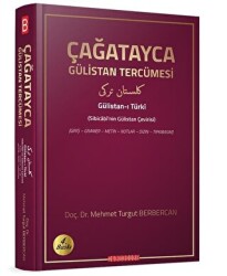 Çağatayca Gülistan Tercümesi - 1