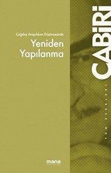 Çağdaş Arap Düşüncesinde Yeniden Yapılanma - 1