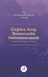 Çağdaş Arap Romanında Metinlerarasılık - 1