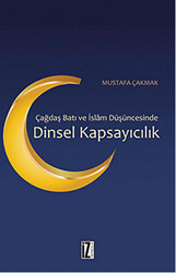 Çağdaş Batı ve İslam Düşüncesinde Dinsel Kapsayıcılık - 1