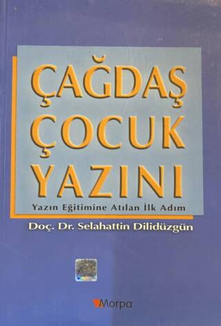 Çağdaş Çocuk Yazını - 1