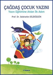 Çağdaş Çocuk Yazını - 1