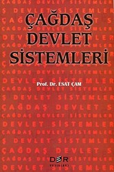 Çağdaş Devlet Sistemleri - 1