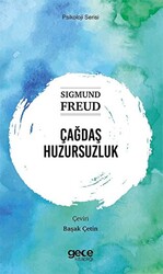 Çağdaş Huzursuzluk - 1