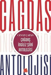 Çağdaş İngiliz Şiiri Antolojisi - 1