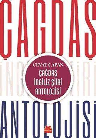 Çağdaş İngiliz Şiiri Antolojisi - 1