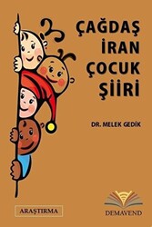 Çağdaş İran Çocuk Şiiri - 1