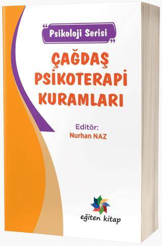 Çağdaş Psikoterapi Kuramları - 1