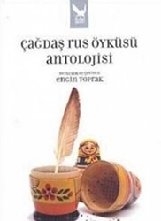 Çağdaş Rus Öyküsü Antolojisi - 1