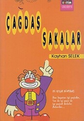 Çağdaş Şakalar - 1