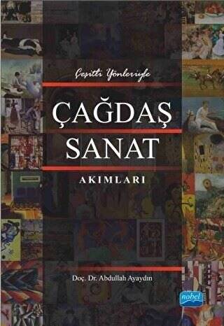 Çağdaş Sanat - 1