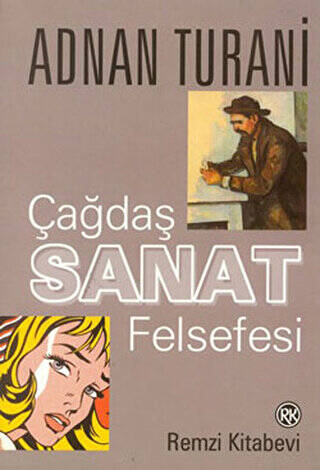 Çağdaş Sanat Felsefesi - 1