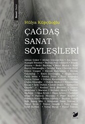 Çağdaş Sanat Söyleşileri - 1