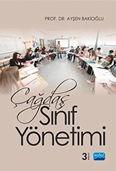 Çağdaş Sınıf Yönetimi - 1