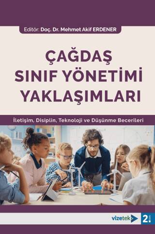 Çağdaş Sınıf Yönetimi Yaklaşımları - 1