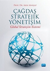 Çağdaş Stratejik Yönetişim - 1