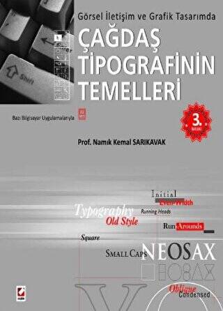 Çağdaş Tipografinin Temelleri - 1