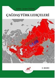 Çağdaş Türk Lehçeleri - 1