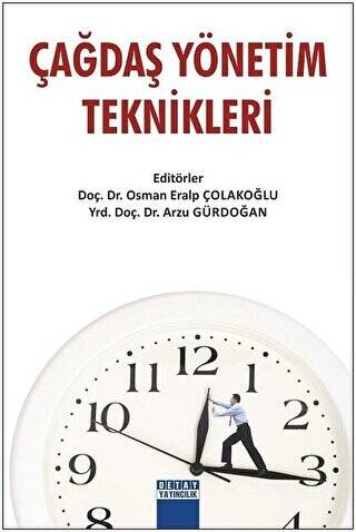 Çağdaş Yönetim Teknikleri - 1