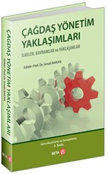 Çağdaş Yönetim Yaklaşımları - 1