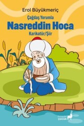 Çağdaş Yorumla Nasreddin Hoca - 1