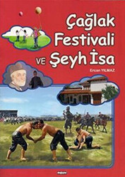 Çağlak Festivali ve Şeyh İsa - 1