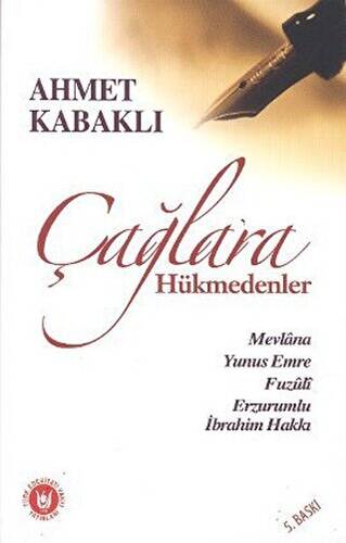 Çağlara Hükmedenler - 1