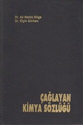 Çağlayan Kimya Sözlüğü - 1