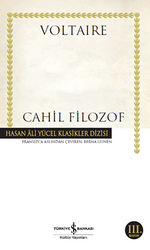 Cahil Filozof - 1